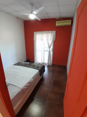 Rincon del Descanso Habitación Privada